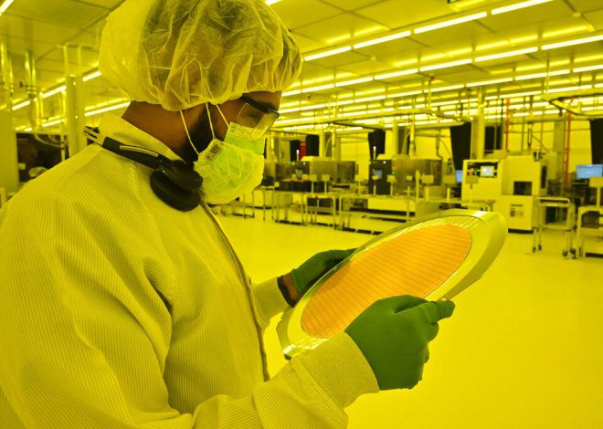 Huawei está a punto de entregar a China el ingrediente que necesita para disputar a EEUU su liderazgo en IA