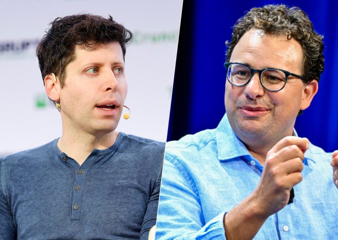 Mientras todo el mundo criticaba GPT-5, OpenAI estaba ganando la guerra que realmente importa: la de las empresas