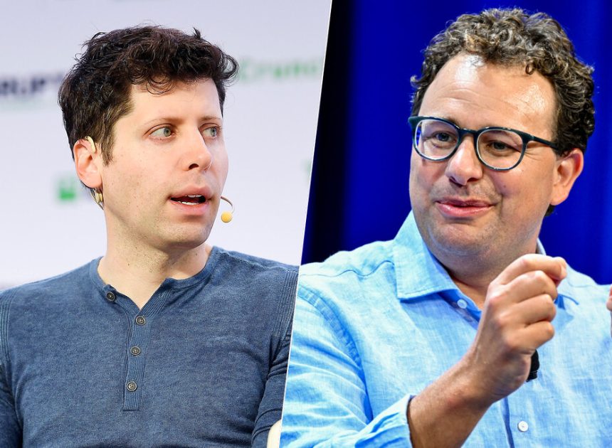Mientras todo el mundo criticaba GPT-5, OpenAI estaba ganando la guerra que realmente importa: la de las empresas