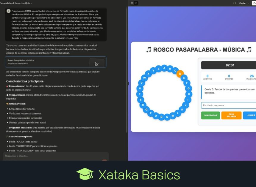 Cómo jugar a la Ruleta de la Fortuna o Pasapalabra usando inteligencia artificial