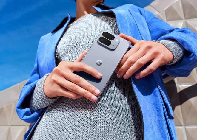 Google Pixel 10 Pro Fold: ha afinado justo donde tocaba para intentar convencer a los escépticos del formato